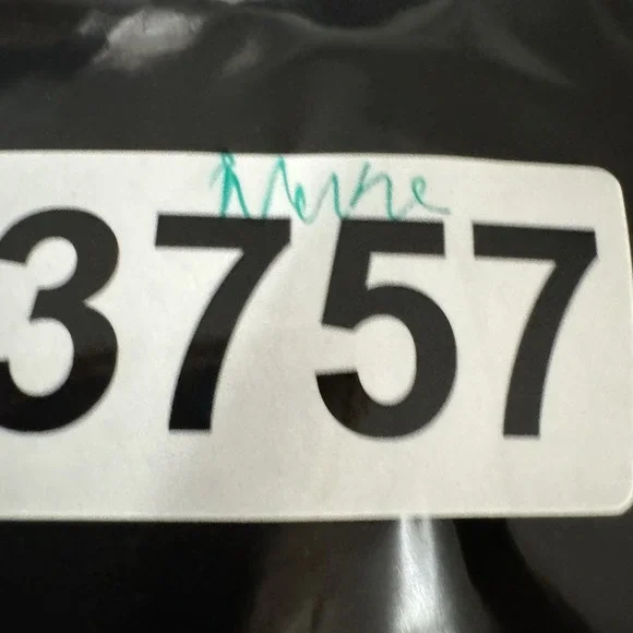 Duke Blue Devils Nike Yoga Cropped L/S Top‎ Sz XS Gym Exercise Gray - Picture 8 of 8